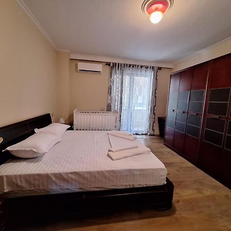 Alb Apartament Tirana Exteriér fotografie